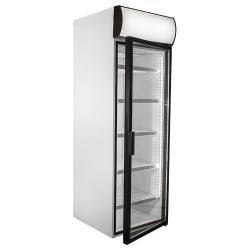 Холодильный шкаф DM107-Pk