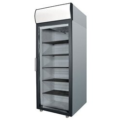 Холодильный шкаф DM105-G